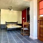 Kyparissi * Paralía Kiparissi