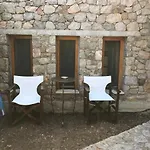 Apartman Kyparissi *