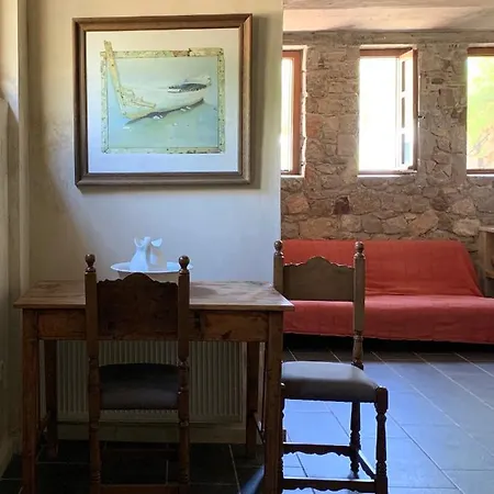 Kyparissi
