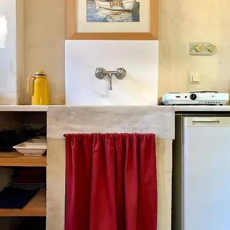 Kyparissi * Paralia Kiparissi