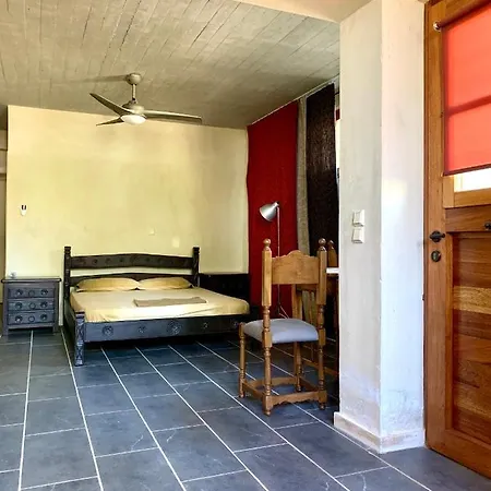 Kyparissi * Paralia Kiparissi