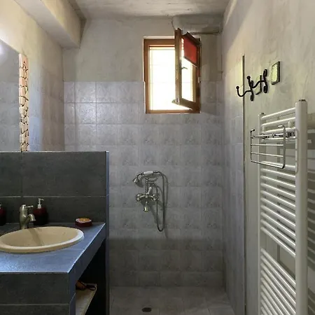 Kyparissi *