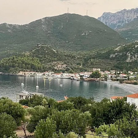 Kyparissi