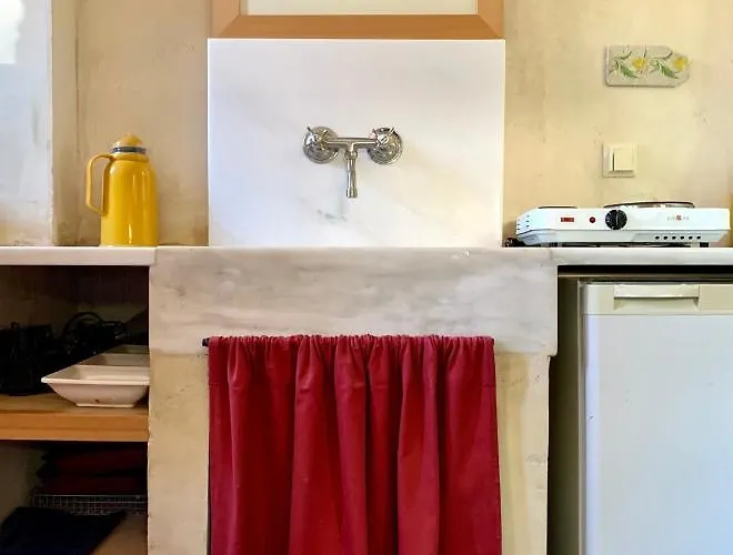 Kyparissi * Paralia Kiparissi