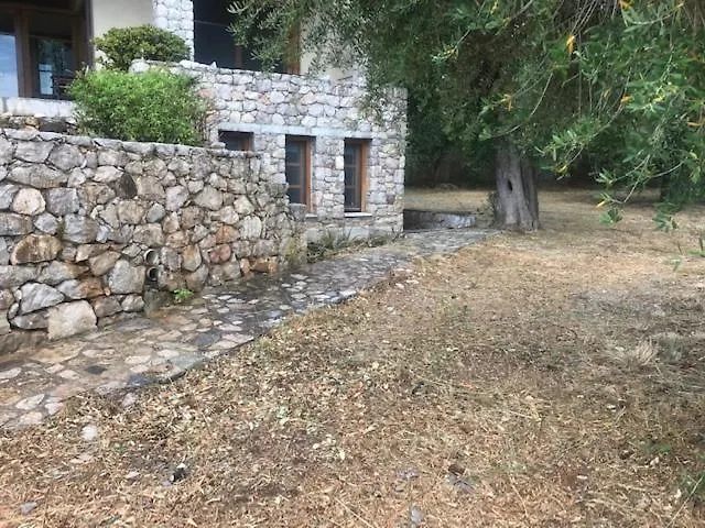 Kyparissi Appartamento *