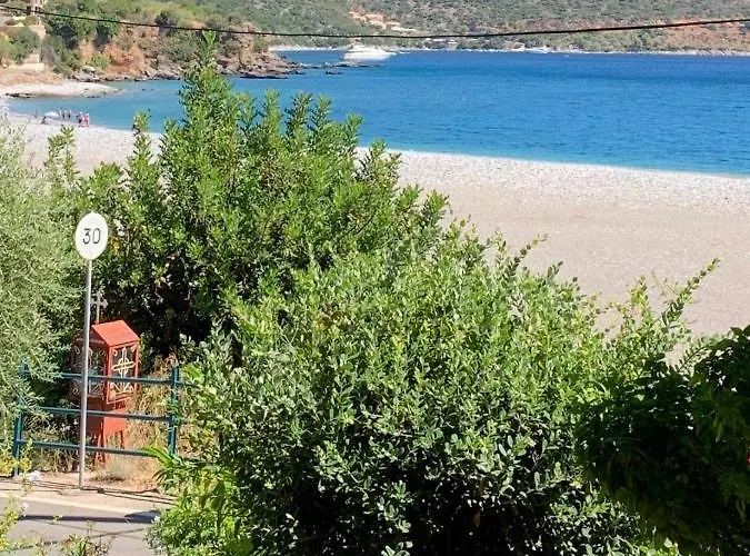 Kyparissi Appartamento